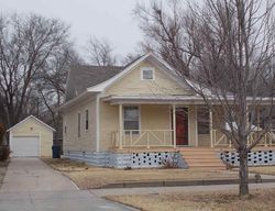  W 17th Ave, Hutchinson KS