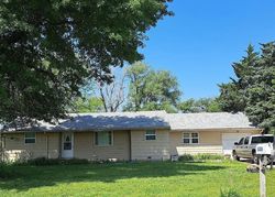 Pre-foreclosure in  N SEDGWICK ST Wichita, KS 67204