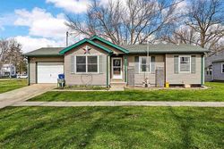 Pre-foreclosure in  W 4TH ST Tipton, IA 52772