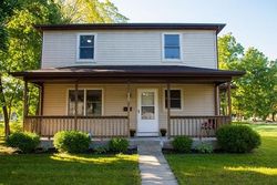 Pre-foreclosure in  W INDIANA AVE Elkhart, IN 46516