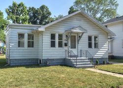 Pre-foreclosure in  FULTON ST Elkhart, IN 46514