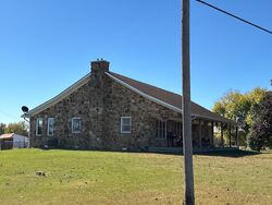 Pre-foreclosure in  E COUNTY ROAD 250 N Frankfort, IN 46041