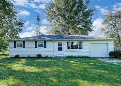 Pre-foreclosure in  DUANE DR Fort Wayne, IN 46835