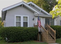 Pre-foreclosure in  HUMPFER ST Hammond, IN 46324