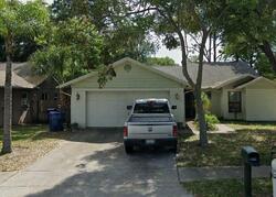Pre-foreclosure in  SPINNING WHEEL DR Lutz, FL 33559