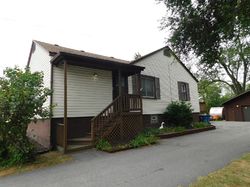 Pre-foreclosure in  KENNEDY AVE Highland, IN 46322