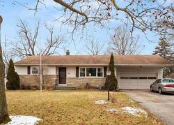 Pre-foreclosure in  SHERMAN BLVD Fort Wayne, IN 46808