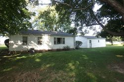 Pre-foreclosure in  S WESTERN AVE Marion, IN 46953