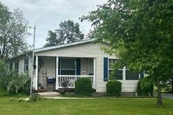 Pre-foreclosure in  W PORTLAND ST Syracuse, IN 46567
