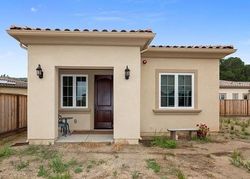 Pre-foreclosure in  VIA SANTA ELENA Morgan Hill, CA 95037