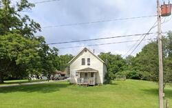 Pre-foreclosure Listing in N 50 W LA PORTE, IN 46350