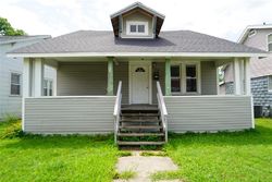 Pre-foreclosure in  INDIANAPOLIS AVE Lebanon, IN 46052