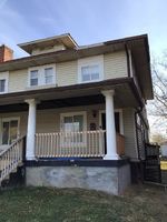 Pre-foreclosure in  N COLLEGE AVE Indianapolis, IN 46205