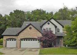 Pre-foreclosure in  RAINTREE DR Avon, IN 46123