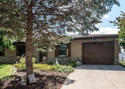 Pre-foreclosure in  GULF DR Indianapolis, IN 46217