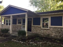 Pre-foreclosure in  W SOUTHPORT RD Indianapolis, IN 46217