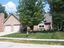 Pre-foreclosure in  SMOKETREE DR Beech Grove, IN 46107