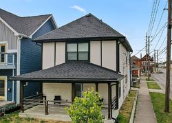Pre-foreclosure in  SPANN AVE Indianapolis, IN 46203