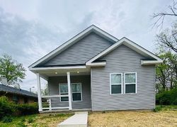 Pre-foreclosure in  STATION ST Indianapolis, IN 46218