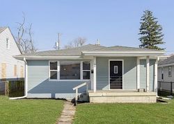 Pre-foreclosure in  N 18TH AVE Beech Grove, IN 46107