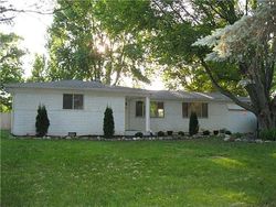 Pre-foreclosure in  COMPTON ST Indianapolis, IN 46240