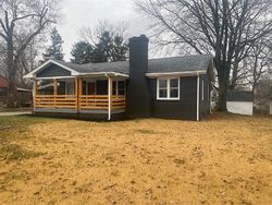 Pre-foreclosure in  W 10TH ST Indianapolis, IN 46214