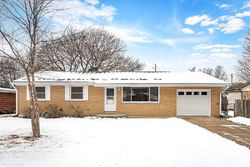 Pre-foreclosure in  PARIAN AVE South Bend, IN 46637