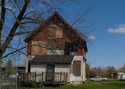 Pre-foreclosure in  GUILFORD AVE Indianapolis, IN 46205