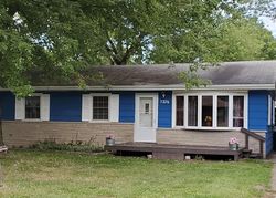 Pre-foreclosure in  MULBERRY AVE Portage, IN 46368