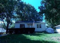 Pre-foreclosure in  GREENBRIAR DR Champaign, IL 61820