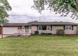 Pre-foreclosure in  E ENOS AVE Springfield, IL 62702