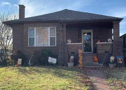 Pre-foreclosure in  S 14TH ST Herrin, IL 62948