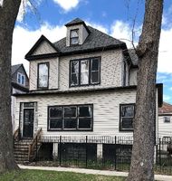 Pre-foreclosure in  W 61ST PL Chicago, IL 60621