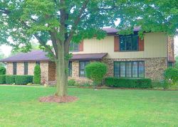 Pre-foreclosure in  PARTHENON WAY Olympia Fields, IL 60461