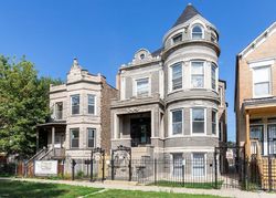 Pre-foreclosure in  S SPRINGFIELD AVE Chicago, IL 60623