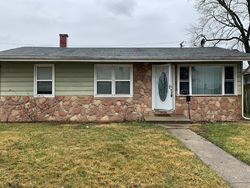 Pre-foreclosure in  S TROY AVE Posen, IL 60469