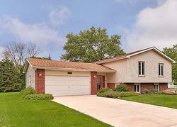 Pre-foreclosure in  BRENTWOOD LN E Wheaton, IL 60189