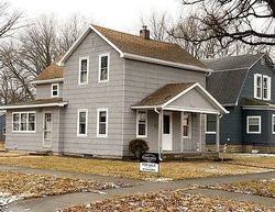 Pre-foreclosure in  S 3RD AVE Kankakee, IL 60901