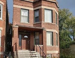 Pre-foreclosure in  S ADA ST Chicago, IL 60636