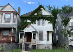 Pre-foreclosure in  S NORMAL BLVD Chicago, IL 60621
