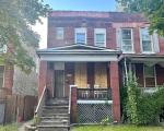 Pre-foreclosure in  E 75TH PL Chicago, IL 60649