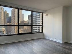 Pre-foreclosure in  N WABASH AVE UNIT 1715 Chicago, IL 60611