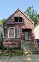 Pre-foreclosure in  S MAY ST Chicago, IL 60621