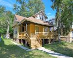 Pre-foreclosure in  S CHURCH ST Chicago, IL 60643