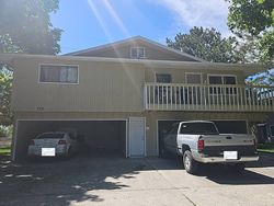 Pre-foreclosure in  WASHINGTON ST N  Twin Falls, ID 83301