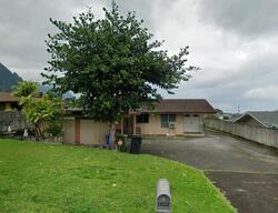  Halekou Rd, Kaneohe HI