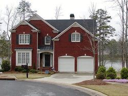 Pre-foreclosure in  HERRON CT Fairburn, GA 30213