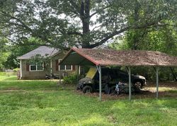 Pre-foreclosure in  MCREE RD Jefferson, GA 30549