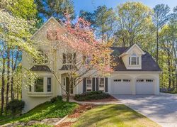 Pre-foreclosure in  SPRINGWELL CT Douglasville, GA 30135