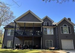 Pre-foreclosure Listing in HIDDEN TRL PENDERGRASS, GA 30567